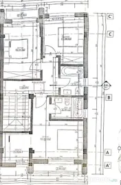 Popesti-Leordeni vila P+1+M 5 camere 