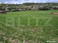Teren extravilan,langa Pensiunea Jacky,Unirea,1 h! 