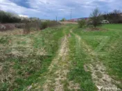 Teren extravilan,langa Pensiunea Jacky,Unirea,1 h! 