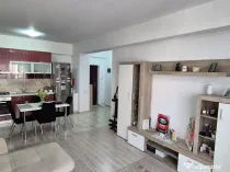 Apartament 2 camere Tratoria Roz Cafee, Rezervelor