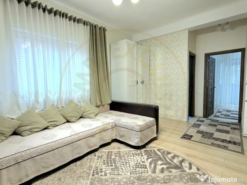 2 Camere - Bld. 1 Decembrie 1918