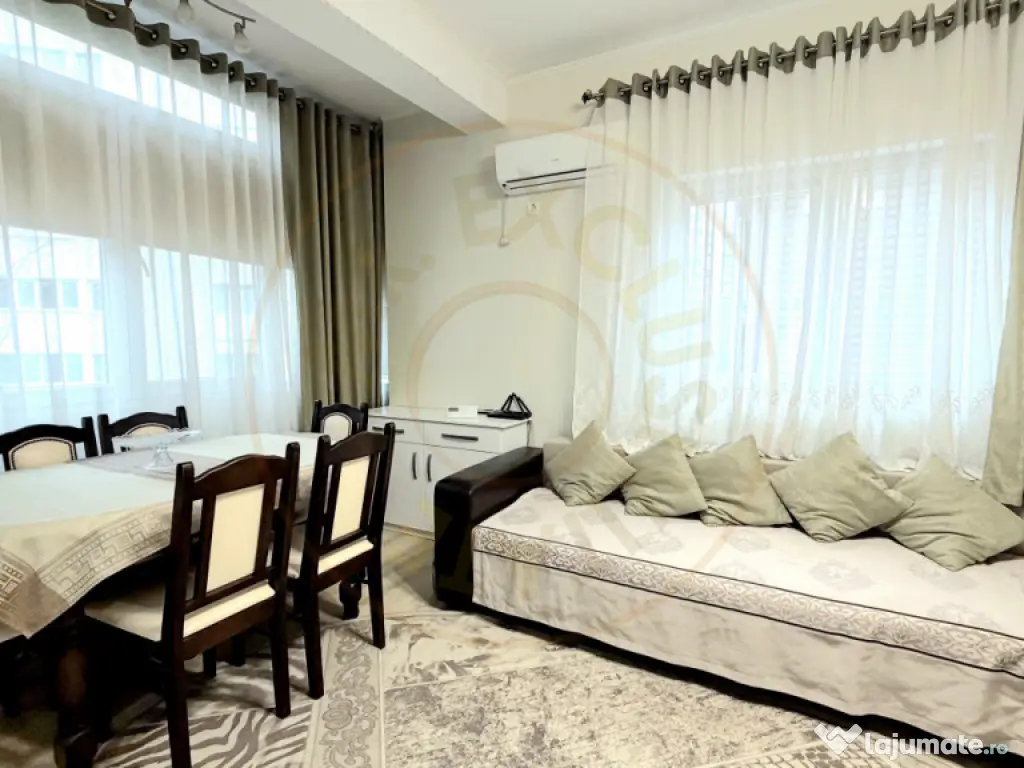 2 Camere - Bld. 1 Decembrie 1918