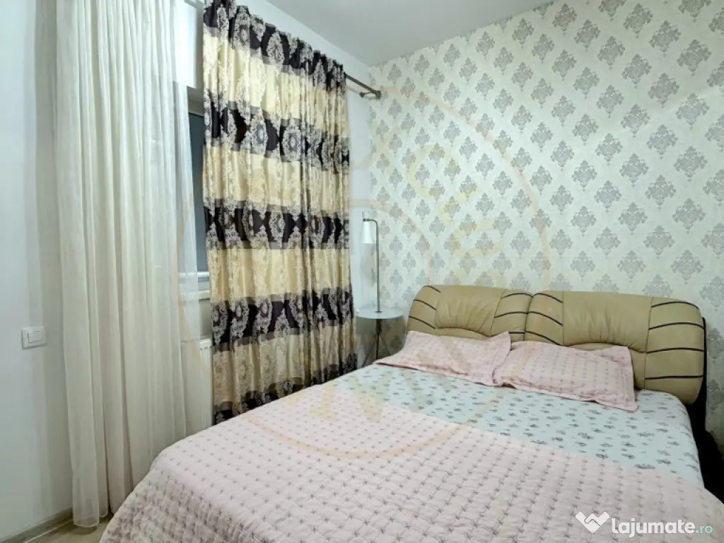 2 Camere - Bld. 1 Decembrie 1918