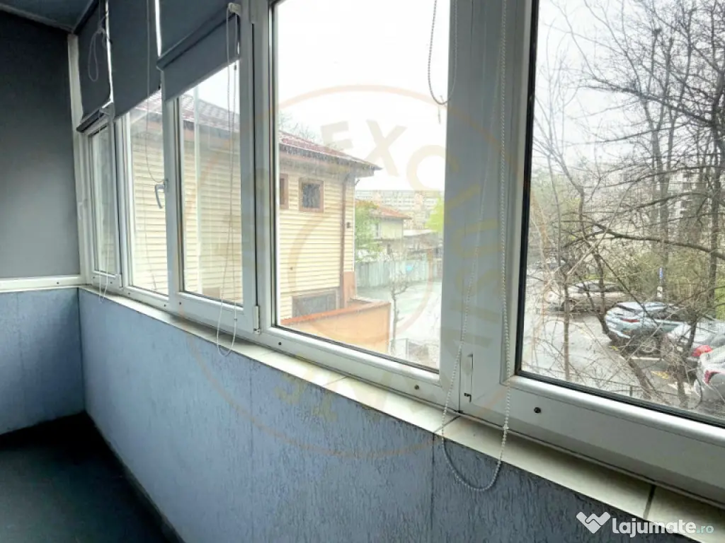 2 Camere - Bld. 1 Decembrie 1918