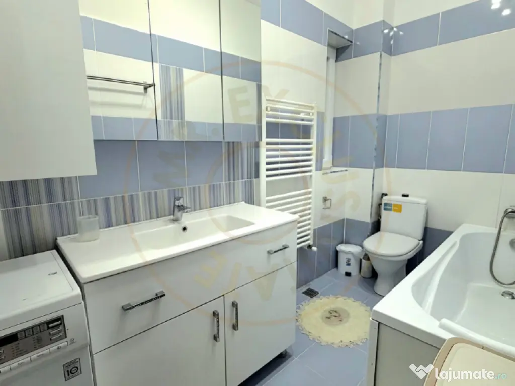 2 Camere - Bld. 1 Decembrie 1918