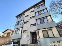 2 Camere - Bld. 1 Decembrie 1918