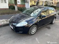 Fiat Grande punto benzina 1,2 multiject Start&Stop 