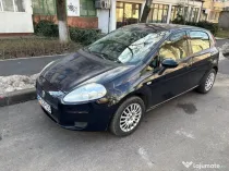 Fiat Grande punto benzina 1,2 multiject Start&Stop