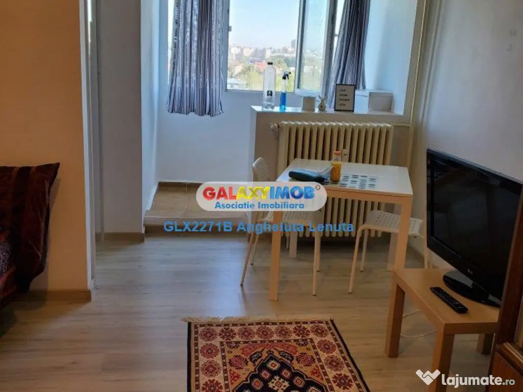 Drumul Taberei Favorit garsoniera de