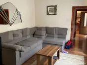 Casa individuala pe Parter cu curte proprie 