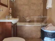 Casa individuala pe Parter cu curte proprie 