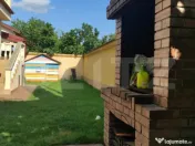 Casa individuala pe Parter cu curte proprie 