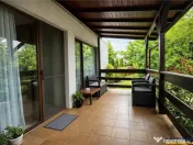 Vila spatioasa in Sancraiu, 2 intrari, foisor, parcare,5 min 