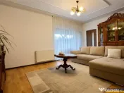 Vila spatioasa in Sancraiu, 2 intrari, foisor, parcare,5 min 