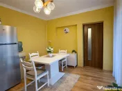 Vila spatioasa in Sancraiu, 2 intrari, foisor, parcare,5 min 