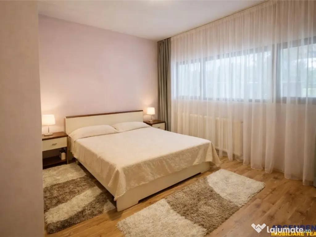 Vila spatioasa in Sancraiu, 2 intrari, foisor, parcare,5 min