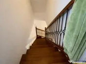 Vila spatioasa in Sancraiu, 2 intrari, foisor, parcare,5 min 