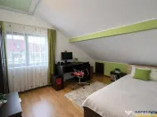 Vila spatioasa in Sancraiu, 2 intrari, foisor, parcare,5 min 