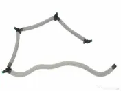 Conducta retur injectoare Focus Mondeo 2.0 TDCI Volvo Peugeot 2.0 HDI 