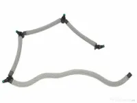 Conducta retur injectoare Focus Mondeo 2.0 TDCI Volvo Peugeot 2.0 HDI