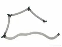 Conducta retur injectoare Focus Mondeo 2.0 TDCI Volvo Peugeot 2.0 HDI