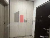 Inchiriez apartament 2 camere Gorjului 