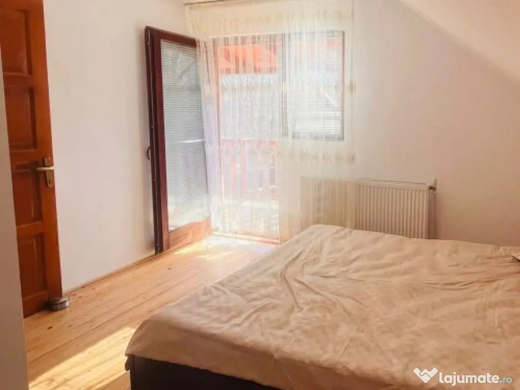 CASA DE VACANTA//ZONA BREAZA//OCINA DE JOS