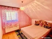 CASA DE VACANTA//ZONA BREAZA//OCINA DE JOS 