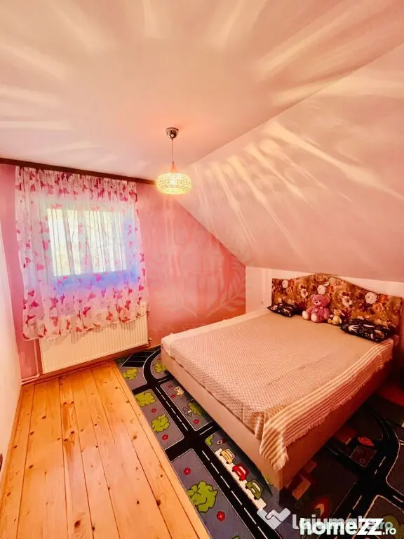 CASA DE VACANTA//ZONA BREAZA//OCINA DE JOS - Breaza (Prahova)