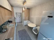 Apartament 2 camere, decomandat, zona Noua, bloc nou, etaj 1 