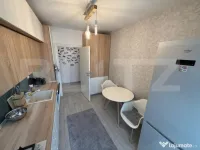Apartament 2 camere, decomandat, zona Noua, bloc nou, etaj 1