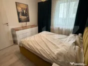 Apartament 2 camere, decomandat, zona Noua, bloc nou, etaj 1 