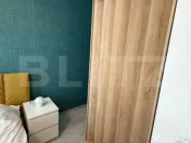 Apartament 2 camere, decomandat, zona Noua, bloc nou, etaj 1 