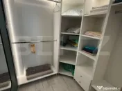 Apartament 2 camere, decomandat, zona Noua, bloc nou, etaj 1 