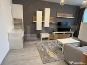 Apartament 2 camere, decomandat, zona Noua, bloc nou, etaj 1 