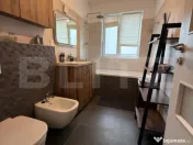 Apartament 2 camere, decomandat, zona Noua, bloc nou, etaj 1 