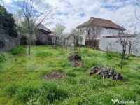 CRAIOVA, ROMANESTI TEREN 651mp, ZONA FOARTE BUNA 