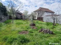 Teren 651 mp, zona Romanesti