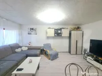 Apartament 3 camere, decomandat, 79 mp, complet renovat, Ast 