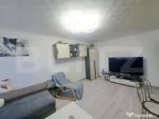 Apartament 3 camere, decomandat, 79 mp, complet renovat, Ast 