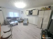 Apartament 3 camere, decomandat, 79 mp, complet renovat, Ast 