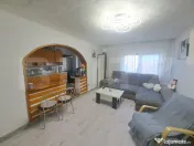 Apartament 3 camere, decomandat, 79 mp, complet renovat, Ast 