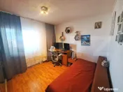 Apartament 3 camere, decomandat, 79 mp, complet renovat, Ast 