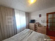 Apartament 3 camere, decomandat, 79 mp, complet renovat, Ast 