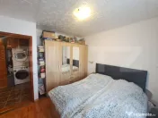 Apartament 3 camere, decomandat, 79 mp, complet renovat, Ast 