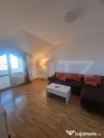 Apartament 2 camere, 65 mp, lift + loc de parcare – Șagu