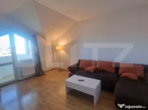 Apartament 2 camere, 65 mp, lift + loc de parcare – Șagu