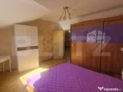 Apartament 2 camere, 65 mp, lift + loc de parcare – Șagu 