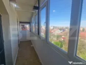 Apartament 2 camere, 65 mp, lift + loc de parcare – Șagu 