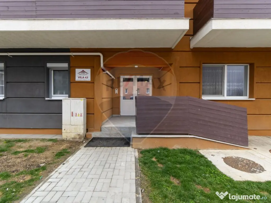 Studio 43 mpu | Subcetate City – Sânpetru | Încălzir...